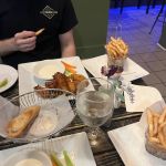 Rosa Blanca Bar & Grill
