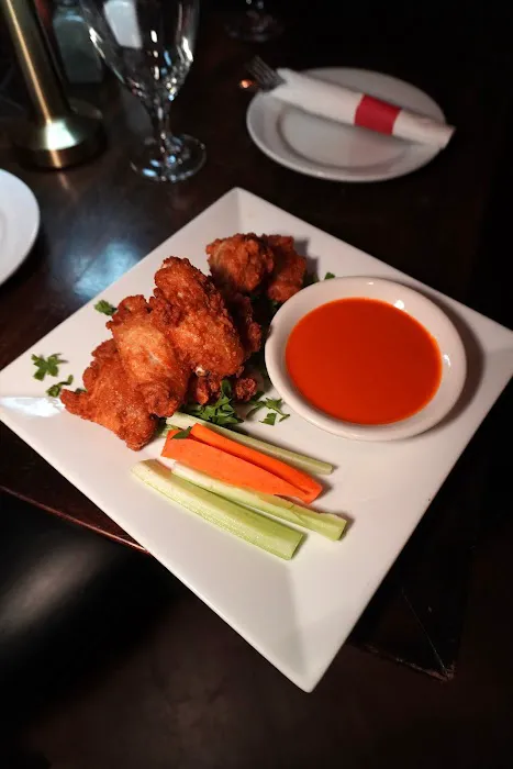 Rosa Blanca Bar & Grill Picture 6