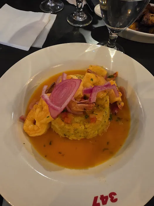Rosa Blanca Bar & Grill Picture 3