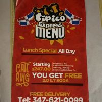 Tipico Express ico