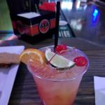 Gasolina Bar & Lounge