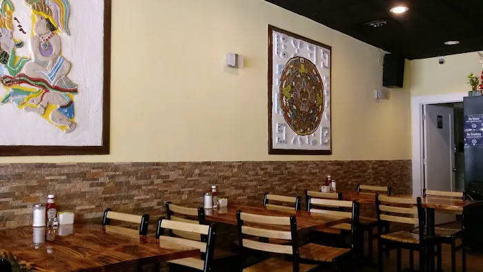 The Little Mexican Coffee House Picture 1
