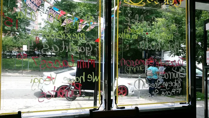 The Little Mexican Coffee House Picture 7