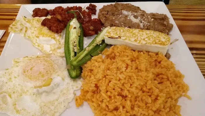 The Little Mexican Coffee House Picture 2