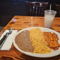 El Rancho De Mexico ico