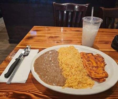 El Rancho De Mexico