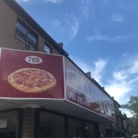 Side By Side Pizza & Burek ico