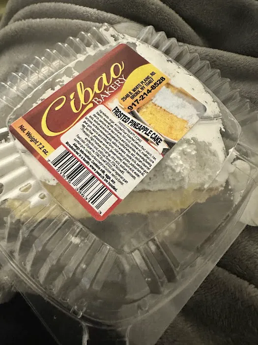 Cibao Bakery Picture 1