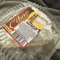 Cibao Bakery ico