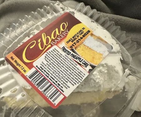 Cibao Bakery