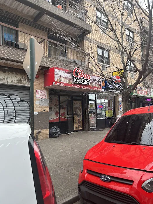 Cibao Bakery Picture 2