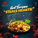 Dhaka Food Express & Deli