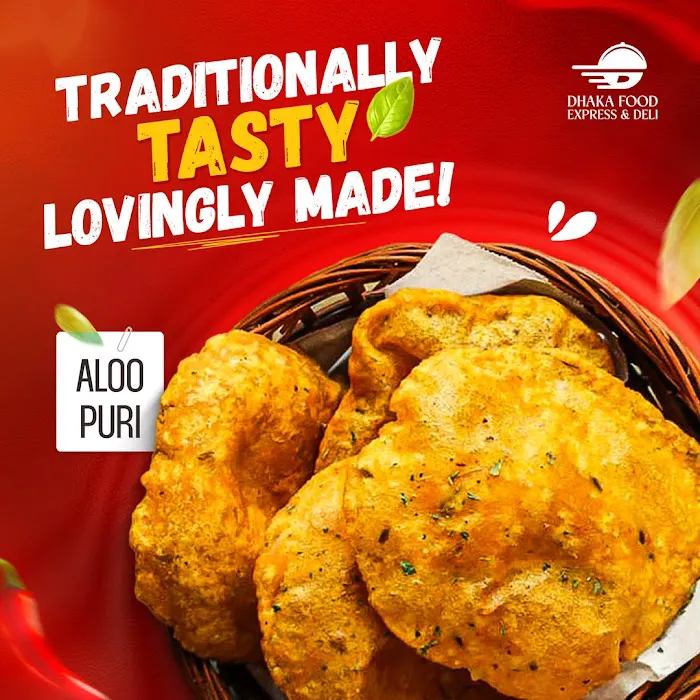 Dhaka Food Express & Deli Picture 10