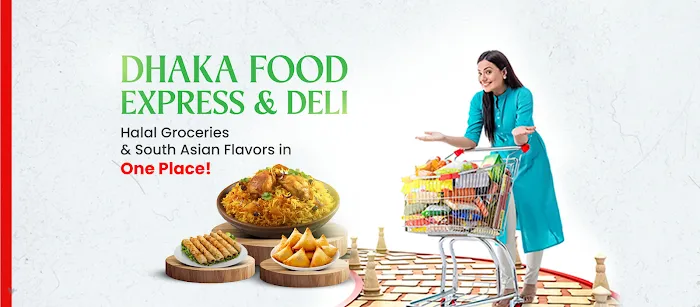 Dhaka Food Express & Deli Picture 6