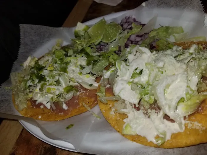 Mexicana Deli Grocery Picture 3