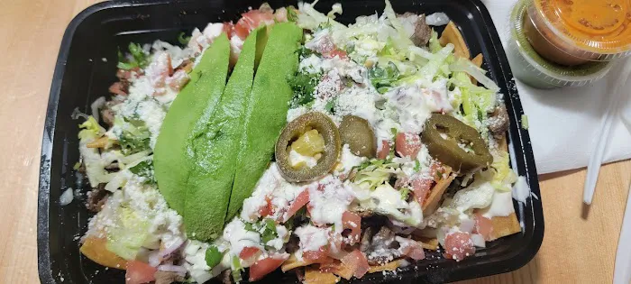 Mexicana Deli Grocery Picture 9