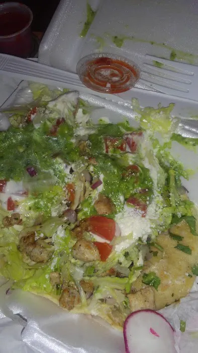 Mexicana Deli Grocery Picture 10