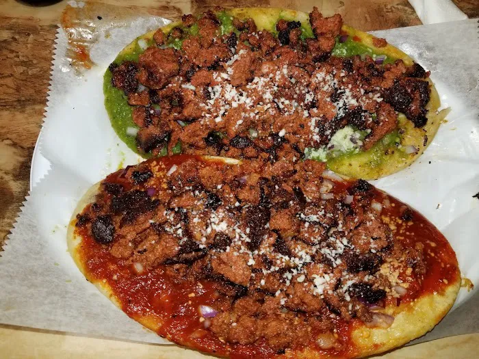 Mexicana Deli Grocery Picture 7