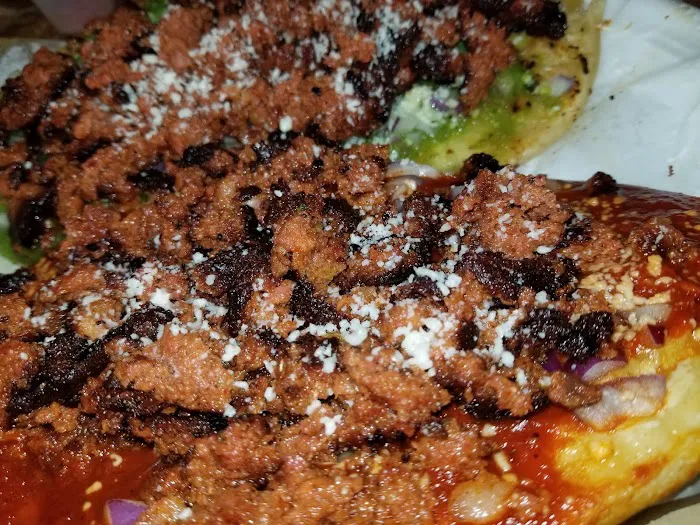 Mexicana Deli Grocery Picture 5