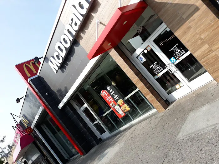 McDonald's Picture 6
