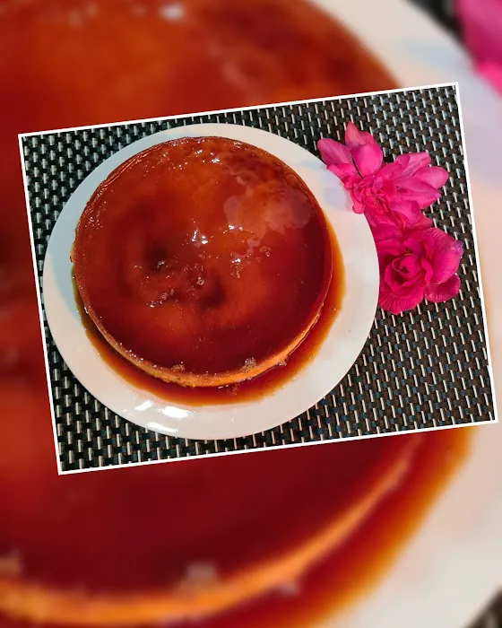 MC Homemade Flan Picture 3