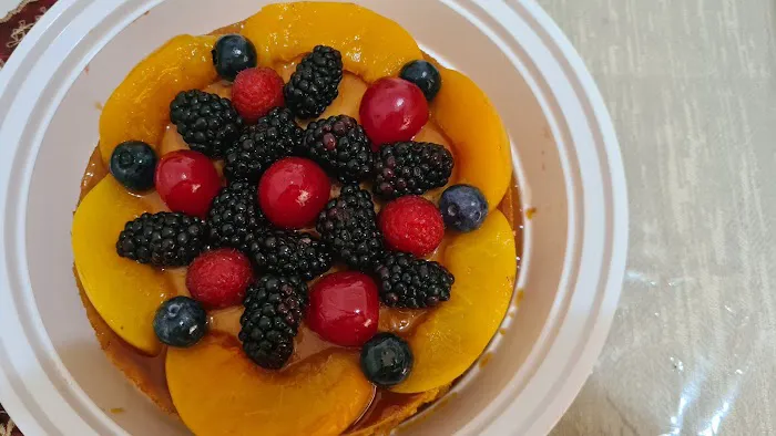 MC Homemade Flan Picture 4
