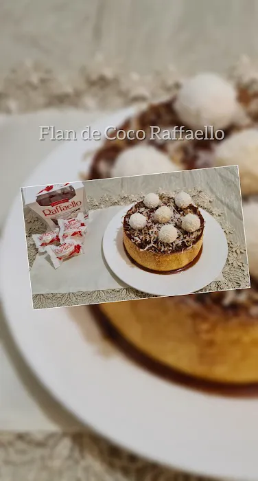 MC Homemade Flan Picture 1