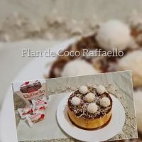 MC Homemade Flan ico