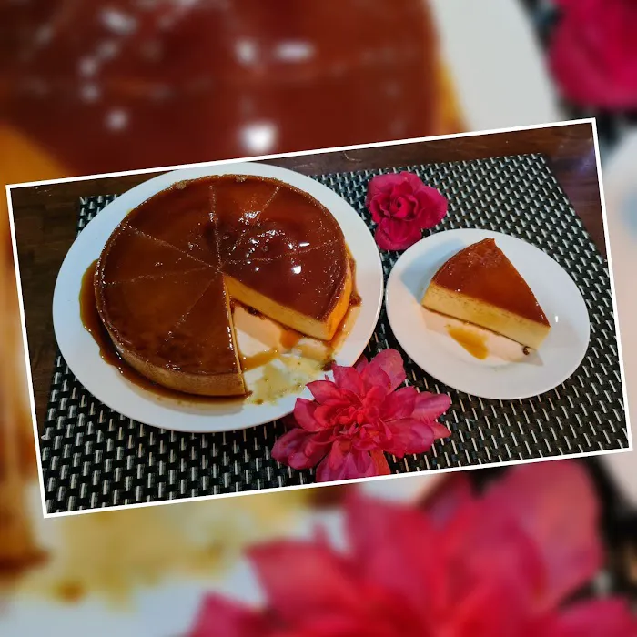 MC Homemade Flan Picture 10