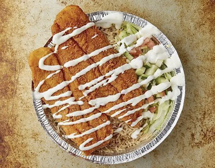 Halal Gyro King Deli Picture 5