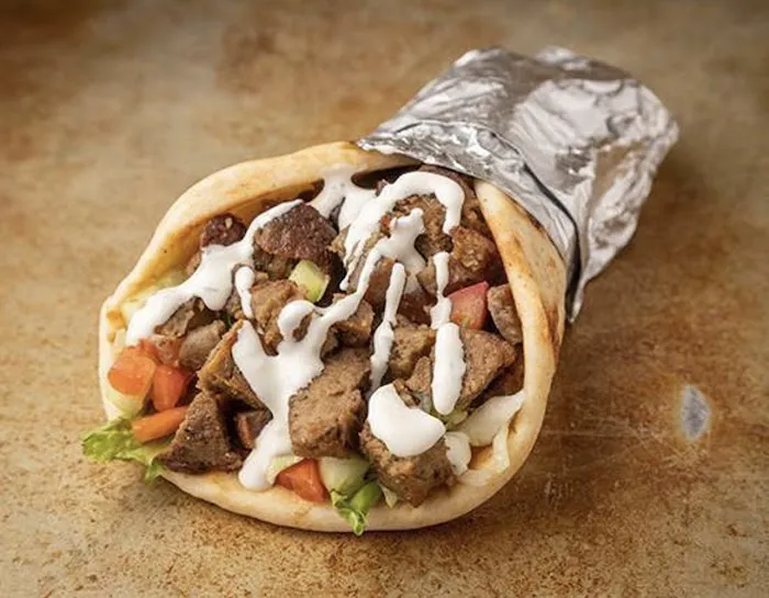 Halal Gyro King Deli Picture 4