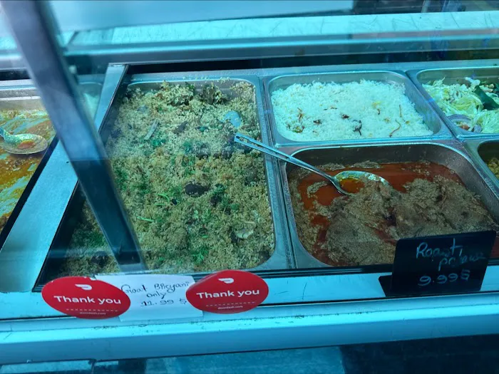 Halal Gyro King Deli Picture 9