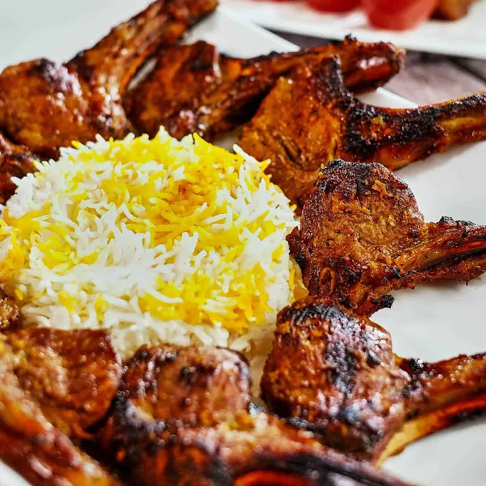 Halal Gyro King Deli Picture 7