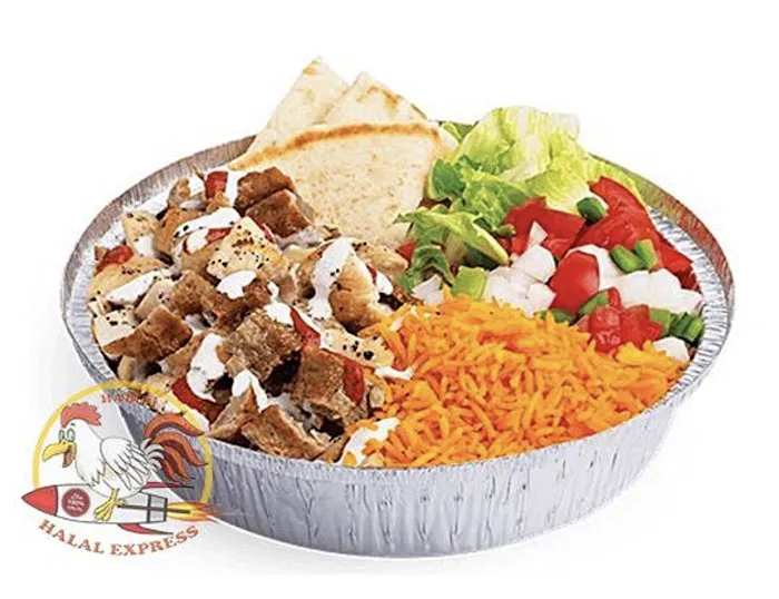 Halal Gyro King Deli Picture 2
