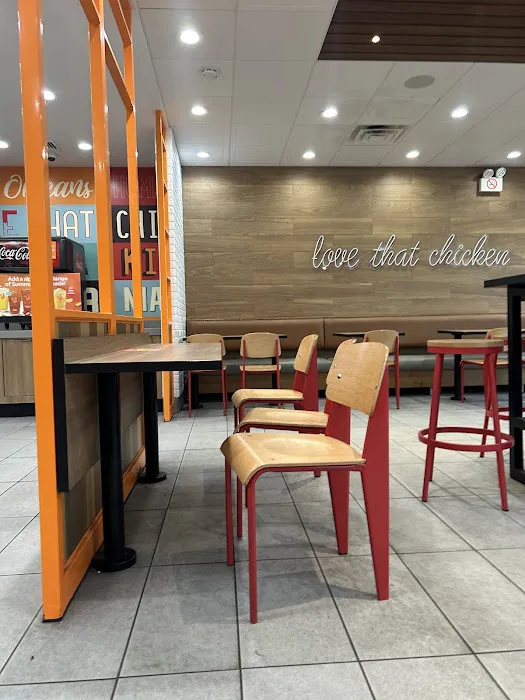 Popeyes Louisiana Kitchen Picture 4