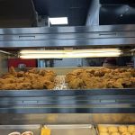 Tex’s Chicken & Burgers