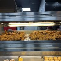 Tex’s Chicken & Burgers ico