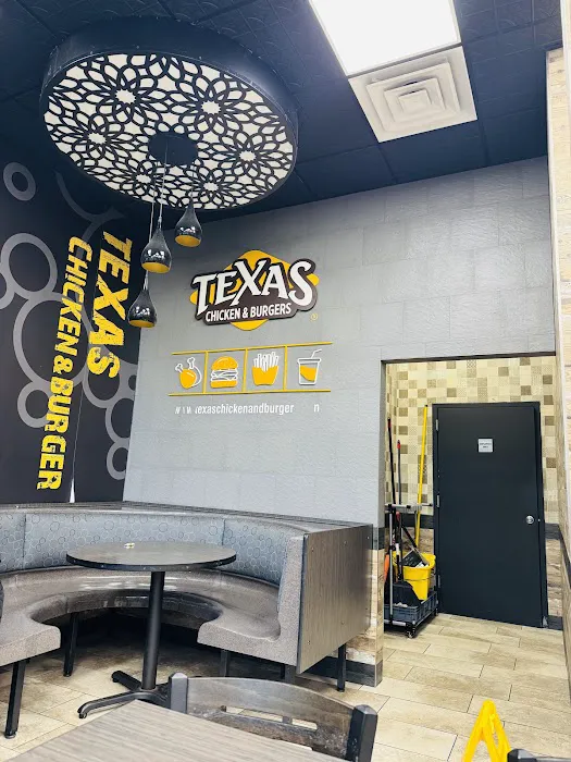 Tex’s Chicken & Burgers Picture 3