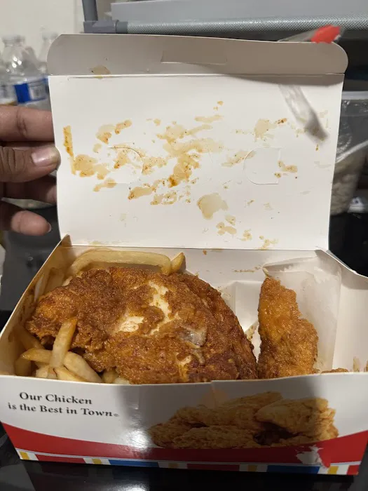 Tex’s Chicken & Burgers Picture 6