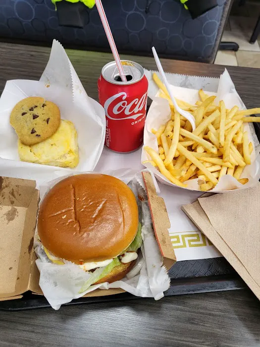 Tex’s Chicken & Burgers Picture 5