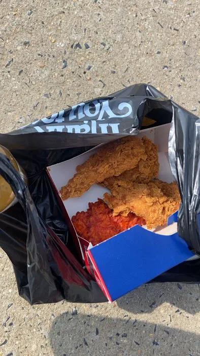 Krispy Krunchy Chicken Picture 6
