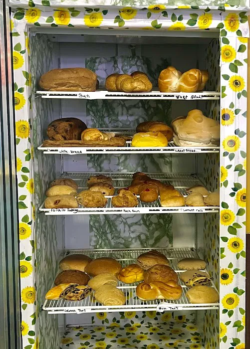 Life Savior Bakery & Restaurant Picture 6