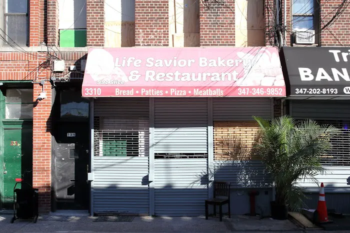 Life Savior Bakery & Restaurant Picture 1