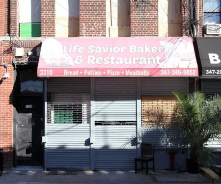 Life Savior Bakery & Restaurant