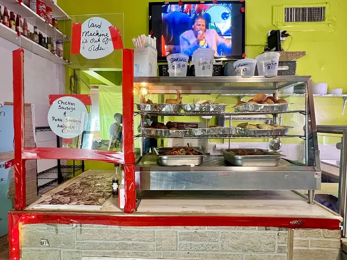 Life Savior Bakery & Restaurant Picture 7
