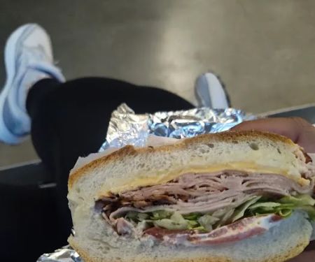 Moses Bagels & More