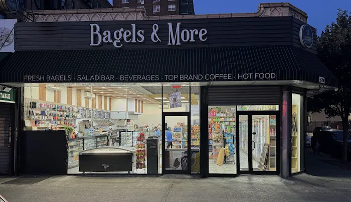 Moses Bagels & More Picture 7