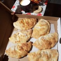 Three Boys From Italy Pizzaria ico