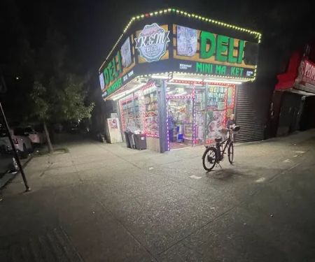 K&M Deli