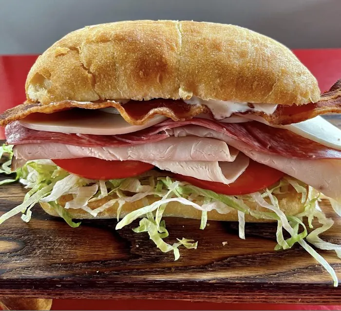 K&M Deli Picture 3